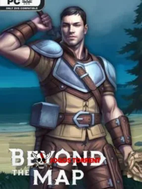 Baixe Beyond the Map (2025) PT-BR