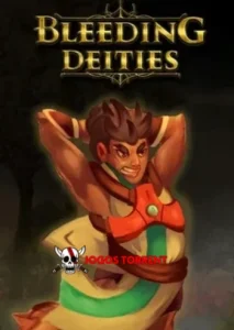 Bleeding Deities