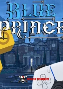 Blue Prince
