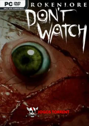 BrokenLore DONT WATCH V20250517 — jogos de Simulation game torrent
