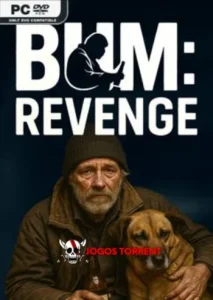 Bum Revenge