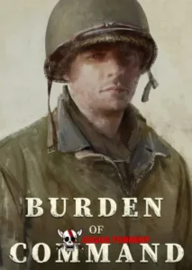 Burden of Command™