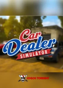 Car Dealer Simulator