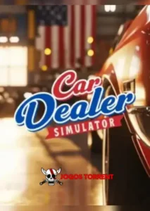 Car Dealer Simulator