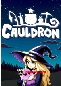 Cauldron
