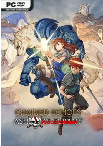 Chained Echoes: Ashes of Elrant