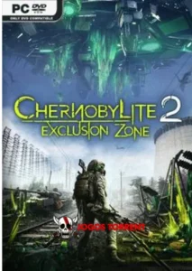 Chernobylite 2 Exclusion Zone