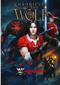 Chronicles of the Wolf