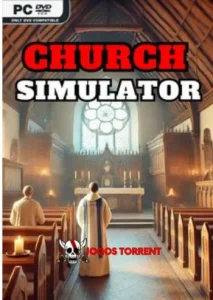 Church Simulator