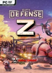 City Defense Z