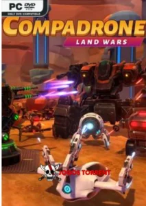 Compadrone Land Wars