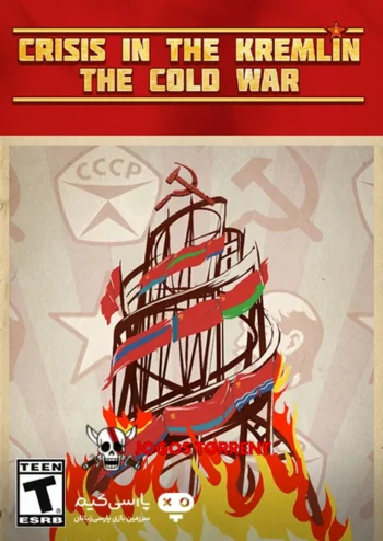 Crisis in the Kremlin The Cold War V1.0.6.9 — jogos de Strategy torrent