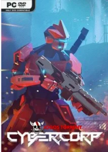 CyberCorp