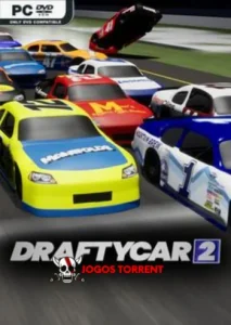 DRAFTYCAR 2