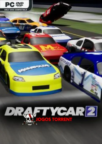 DRAFTYCAR 2 — jogos de Racing torrent
