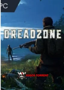DREADZONE
