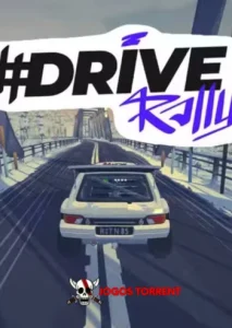 #DRIVE Rally