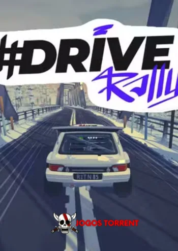 DRIVE Rally V1.0.0.3 — jogos de Racing torrent