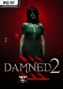 Damned 2