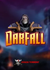 Darfall