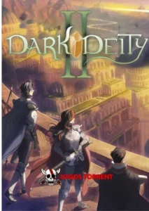 Dark Deity 2