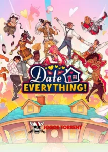 Date Everything