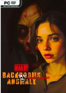 Dead by Backrooms Anomaly