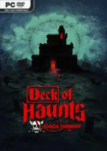 Deck of Haunts