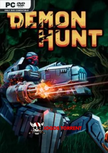 Demon Hunt