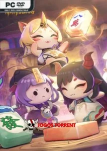 Demonic Mahjong