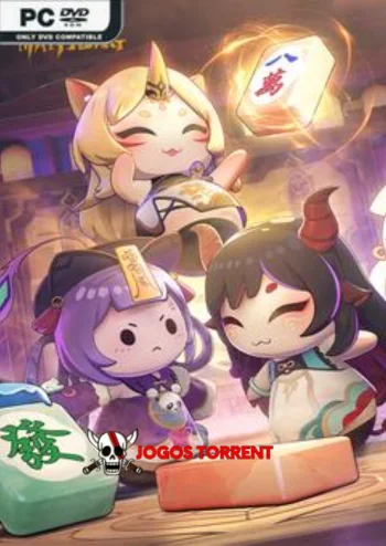 Demonic Mahjong