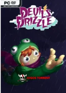 Devil's Drizzle