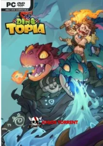 Dino Topia