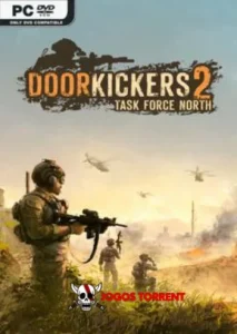 Door Kickers 2 Task Force North