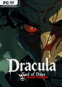 Dracula End of Days