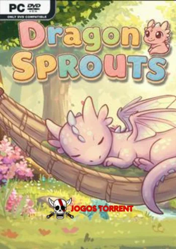 Dragon Sprouts