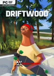 Driftwood
