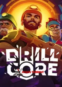 Drill Core