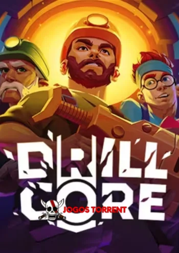 Drill Core