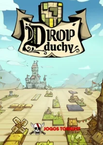 Drop Duchy