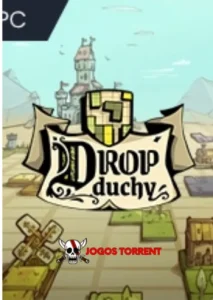 Drop Duchy