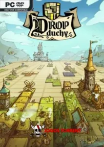 Drop Duchy - The Tribe