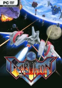 Earthion