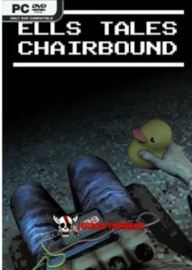Ells Tales Chairbound