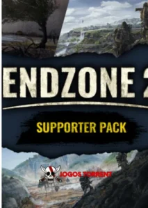 Endzone 2 Supporter Edition