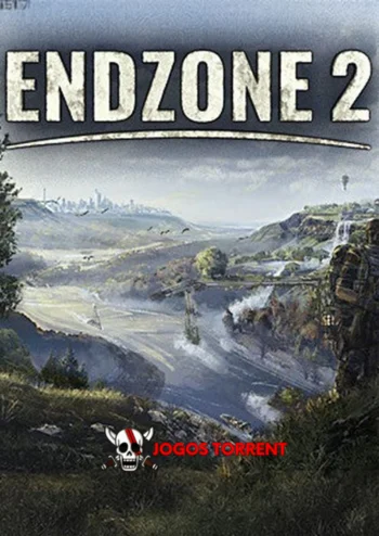 Endzone 2 V1.0.9343.30407 — jogos de Simulation game torrent