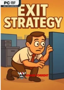 Exit Strategy