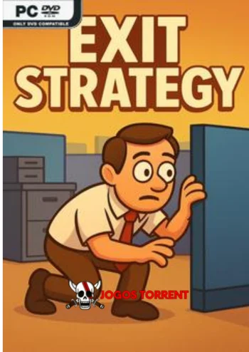 Exit Strategy
