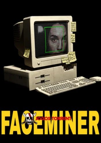 FACEMINER V1.41 — jogos de Simulation game torrent