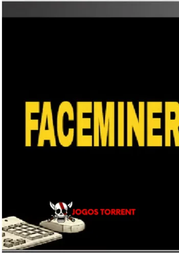 FACEMINER V1.2.4 — jogos de Simulation game torrent